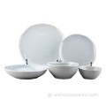 2021 Hot Sale Dinnery Stoneware